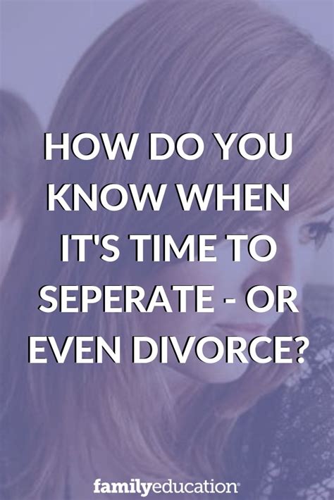 dating my husband during separation